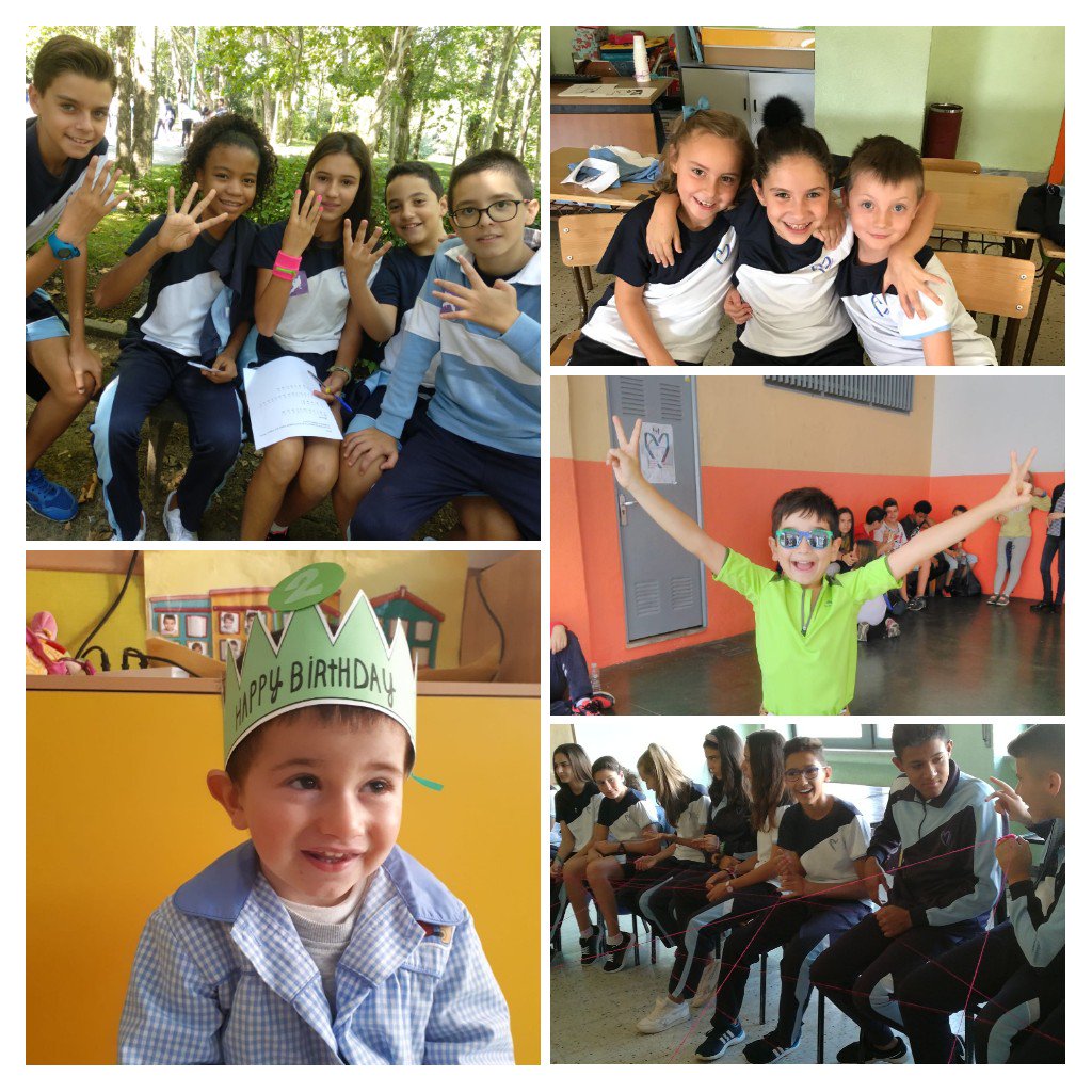 AmorDiosVa's tweet photo. ¡Feliz #DiaMundialdelaSonrisa! #EscuchaT https://t.co/6X3YoqzLz8