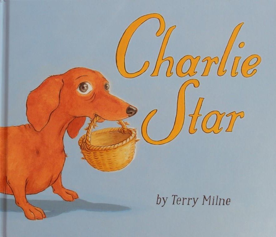 JillBennett18's tweet photo. For routine bound #CharlieStar, an emergency shows him that sometimes change can be a very good thing; His story by #TerryMilne from @oldbarnbooks is reviewed on #RedReadingHub now #2018picturebooks 👍🏽🐕 https://t.co/RjZVmWZnSl https://t.co/h4vbt1Ie9Q