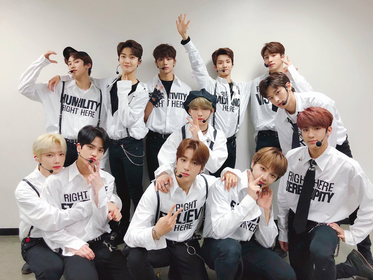 THE BOYZ เตรียมโปรโมตคัมแบค ในเดือนพฤศจิกายนนี้ – Hallyu K Star