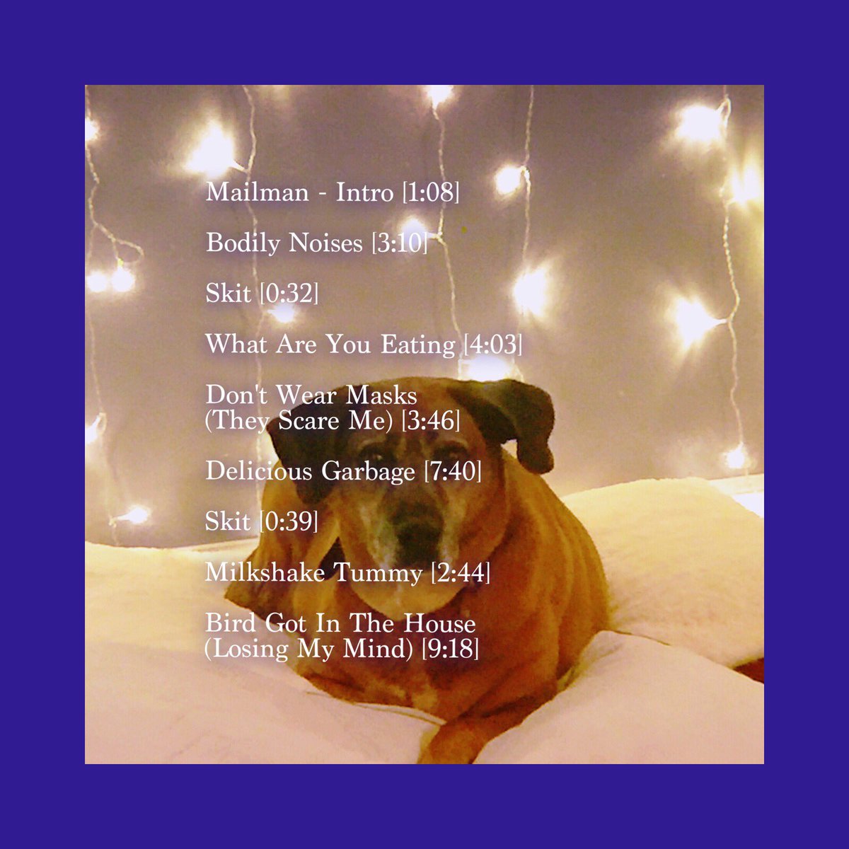 fat motorcycle twins truther. theyre not dead tweet media