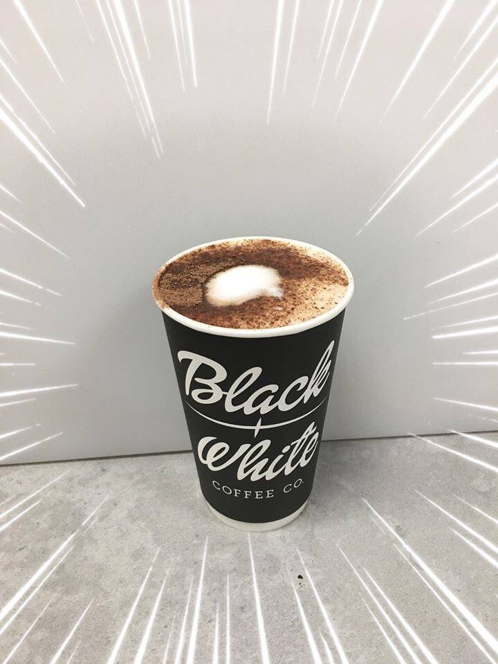 TheAtrium_NKC's tweet photo. Kick start your day with a cappuccino! 😉☕️
#SundayMorning #SundayMotivation #coffeetime https://t.co/mypnJKWHTM