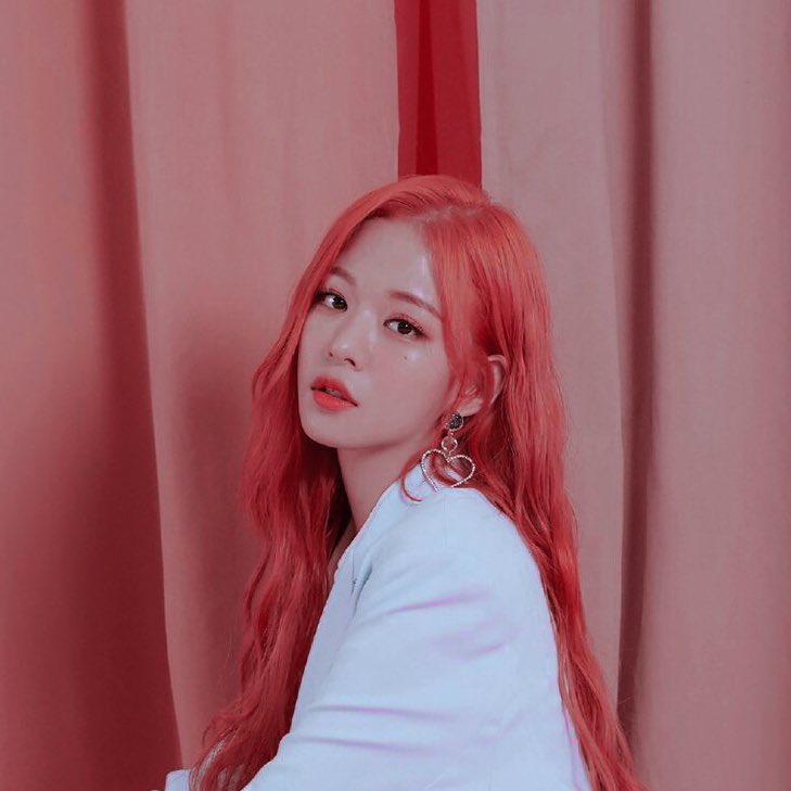RVP4RKS's tweet photo. 「♡ soloist n girlsgroups member icons 🎢」💌©︎joohyunated
#girlsgroups #edits #icons #softbots #copeditors #yuri #iu #naeun #chaeyoung #snsd #april #fromis_9 https://t.co/8pyEduZzeJ
