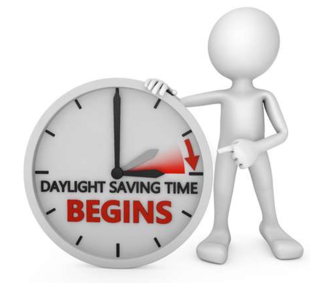 AidCitadel's tweet image. Hope you remembered #daylightsavings #springforward