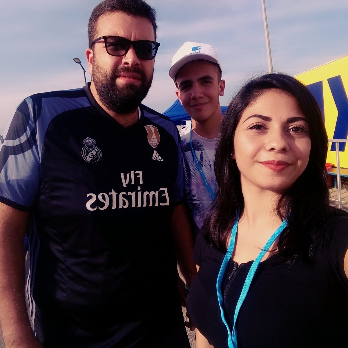 lb_spotlight's tweet photo. From the women's marathon
#LebaneseSpotLight #LSL #Marathon #Volunteers #Volunteering #LiveLoveLSL #LongLiveLSL #SunnyDay #Sunday #OneFamily https://t.co/Ccvs7kSzey