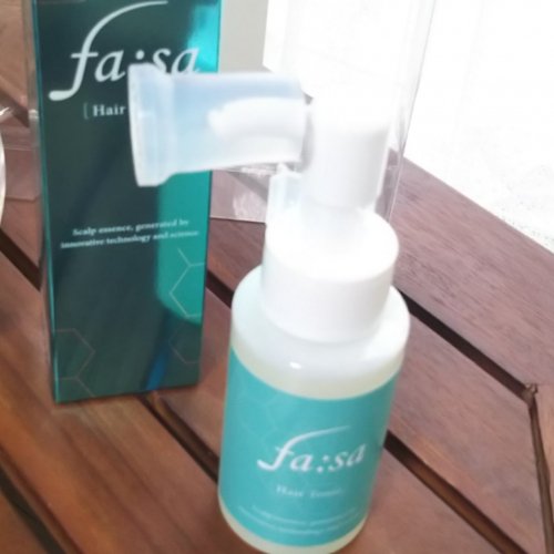 ファーサ Twitter Search