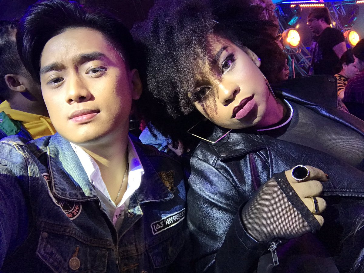 xoxo_gma_riel's tweet photo. Wag nyong kakalimutan manood ng #TheClashConcert #TheClash2018 mamaya!!! 😍😍😍😍🎉🎉🎉🎉🎉

@brynchong https://t.co/hwMZHsFRuA