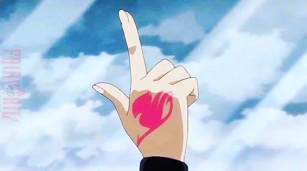 secretlyjellal's tweet photo. FAIRYTAIL HAS RETURNED! 👆 FINALLY

#UnitedFioreMages #UFM https://t.co/VLATlCFZeH