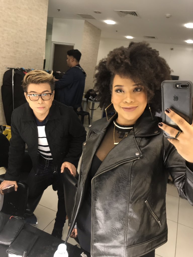 xoxo_gma_riel's tweet photo. Wag nyong kakalimutan manood ng #TheClashConcert #TheClash2018 mamaya!!! 😍😍😍😍🎉🎉🎉🎉🎉

@brynchong https://t.co/hwMZHsFRuA