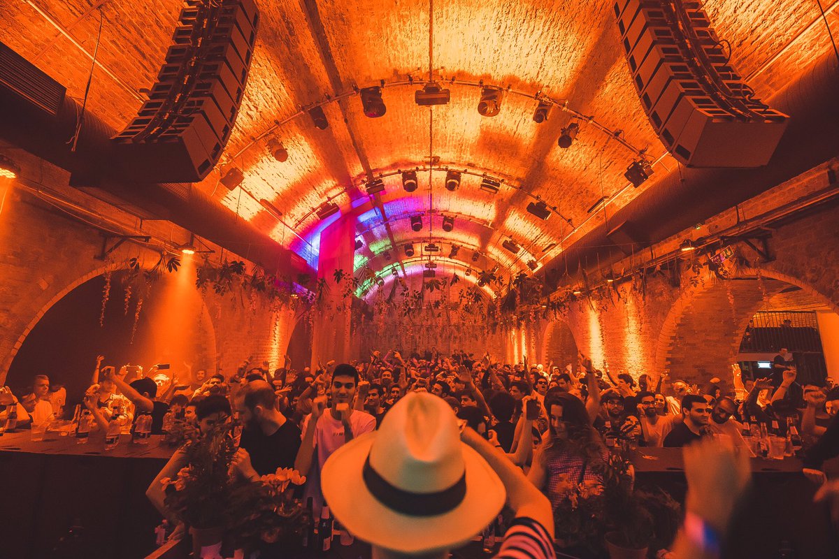 Labyrinth tweet media