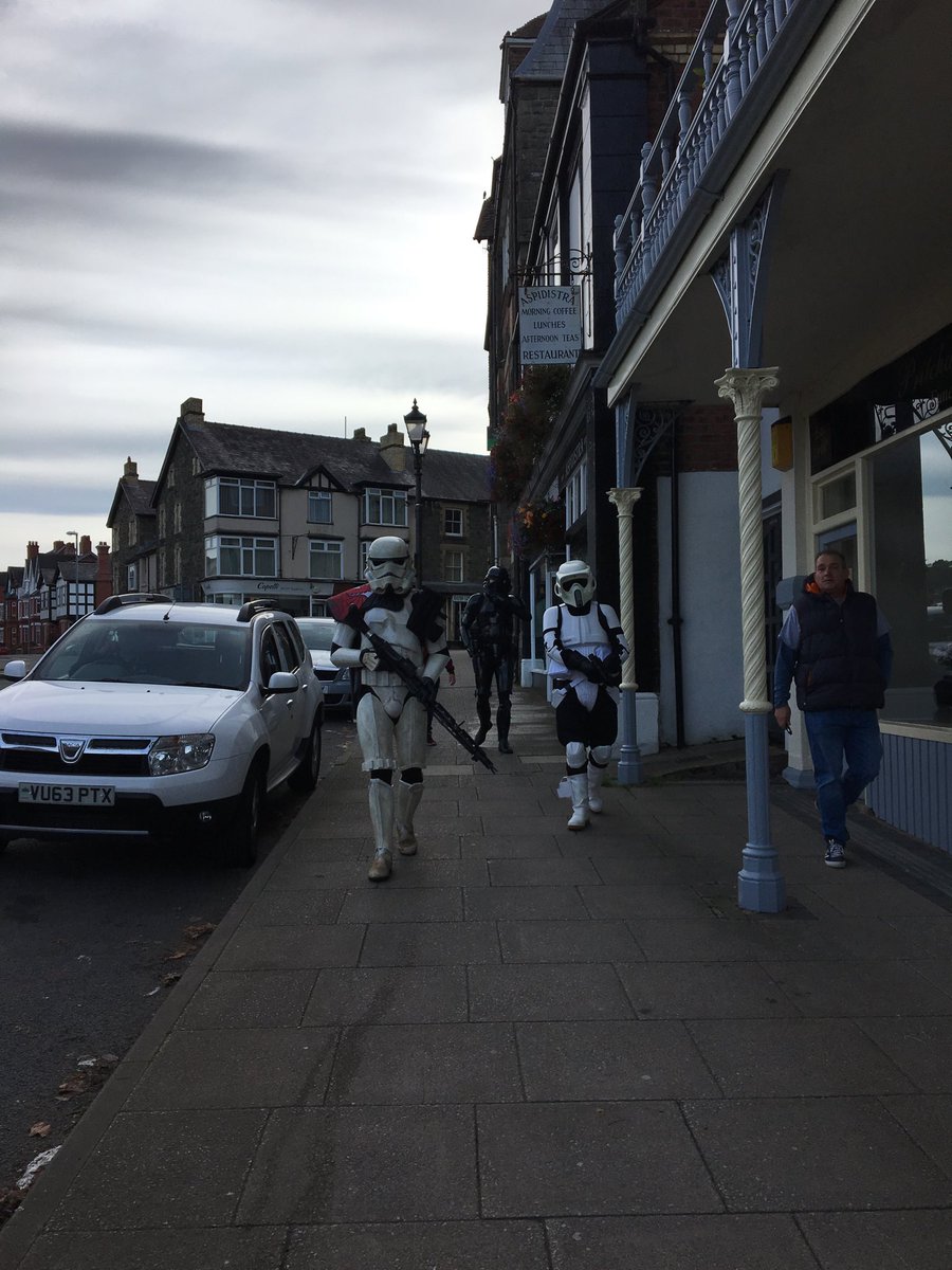 Take Me To Wales tweet media