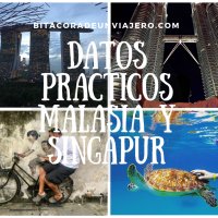 AdminBitacora's tweet photo. Guía práctica esencial para tu viaje de Malasia y Singapur https://t.co/jYz20aa05D https://t.co/d9I3oOVGWx