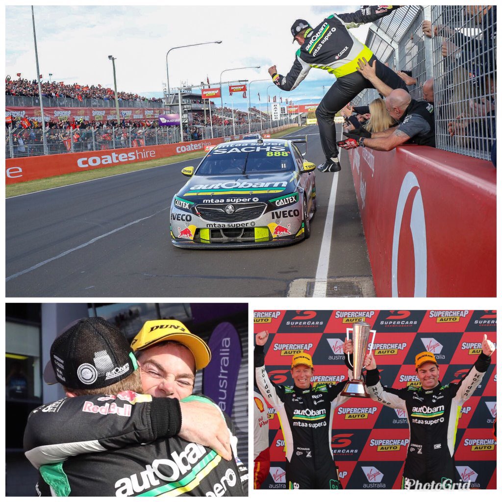 craiglowndes15 tweet picture