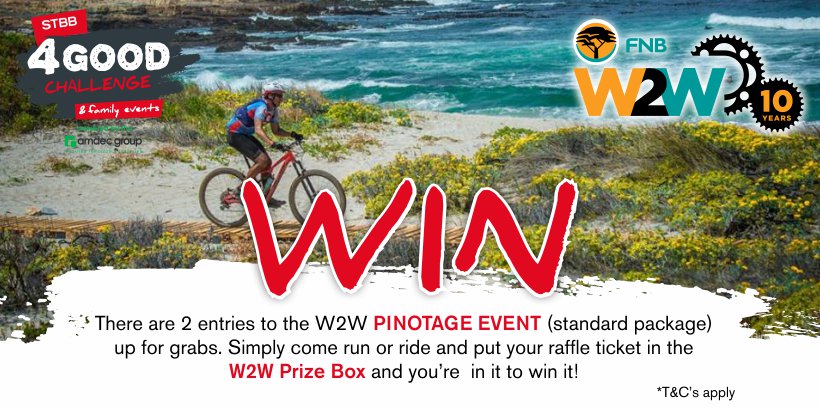 stbb 4good mtb challenge 2019