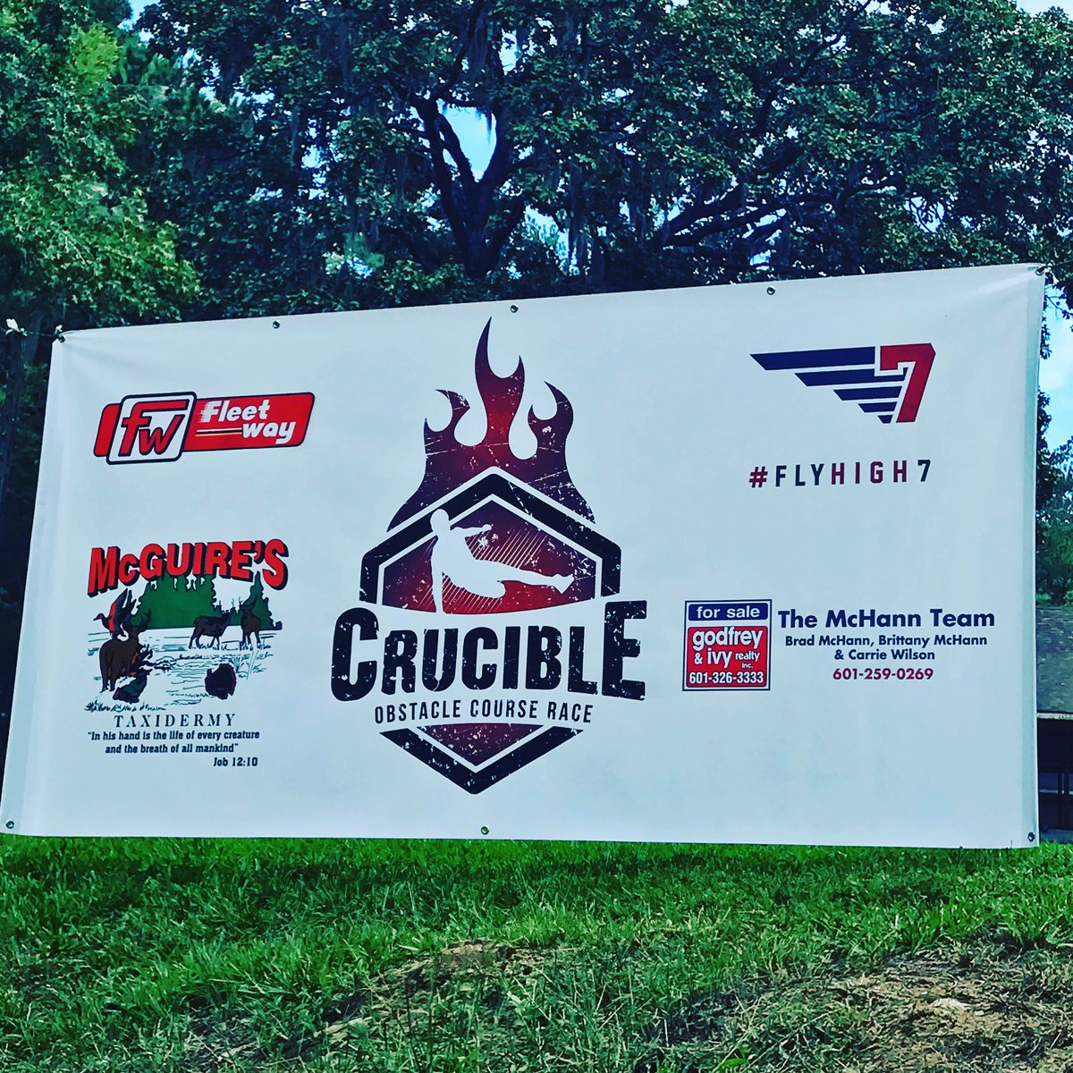 Do Good Mississippi tweet media