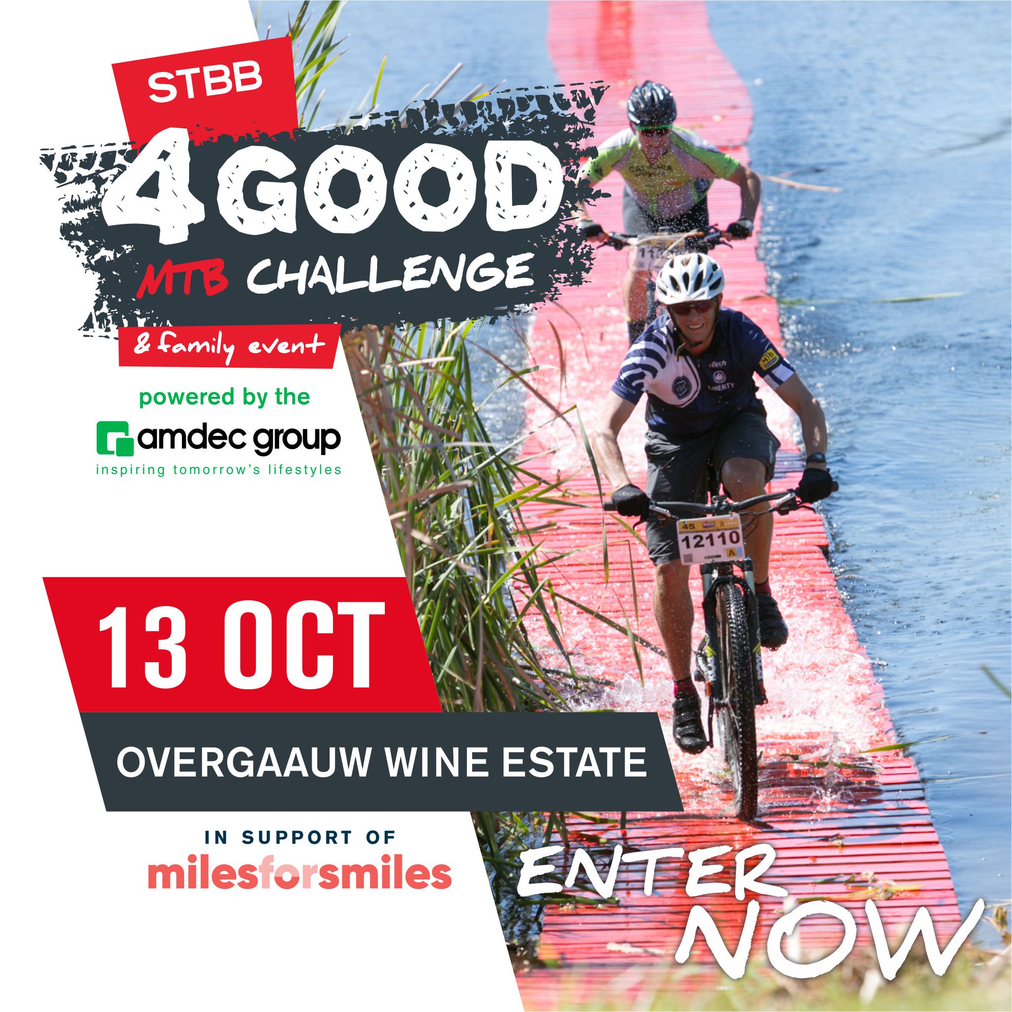 stbb 4good mtb challenge 2019