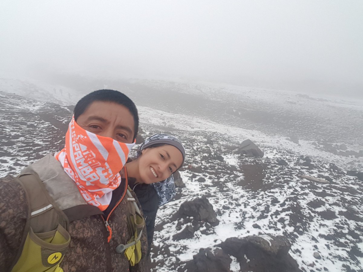 rolandosaquipay's tweet photo. #Esparring #Sherpa #NadaEsImposible #DejandoHuella #Tokio2020 https://t.co/b1ge4kOIfF