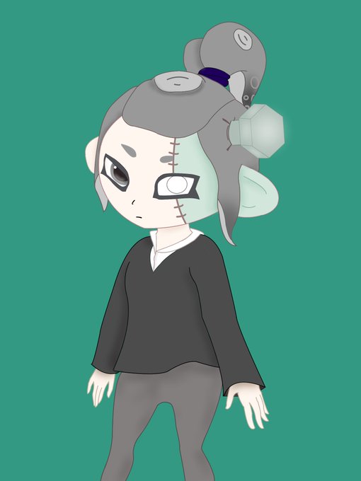 ギアのtwitterイラスト検索結果 古い順