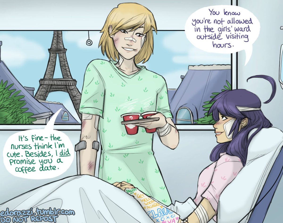 Bridgette woke up from her ' good ' night sleep, the one person she woke up to was @upperclassKitty. Her partner in crime, the previous night was chaotic. Everything went down hill.
