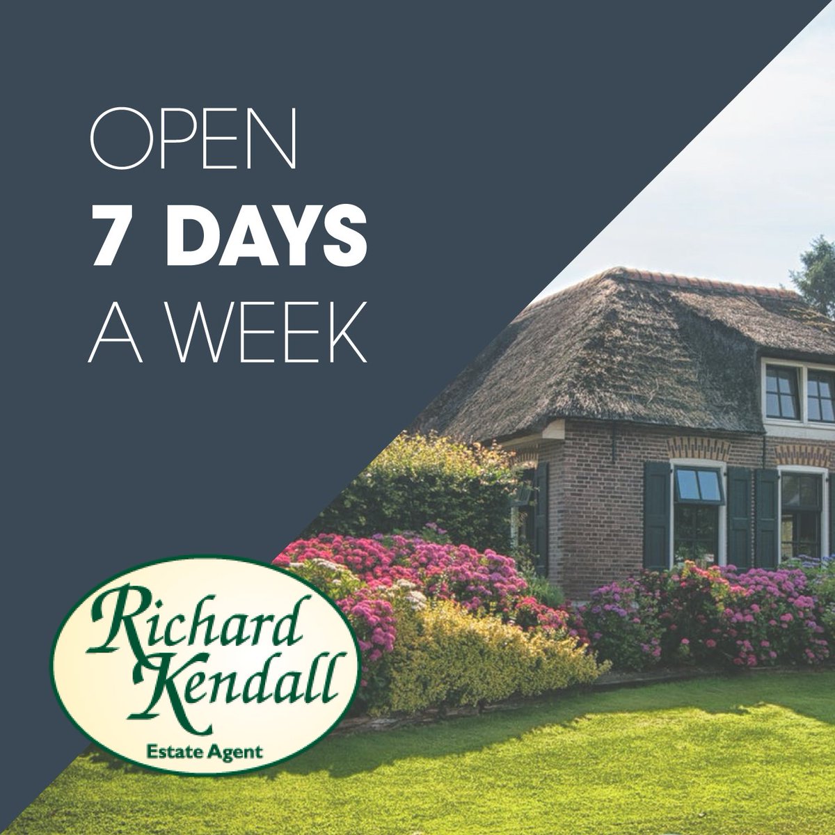 Media Tweets by Richard Kendall EA (RKEA_Sales) Twitter