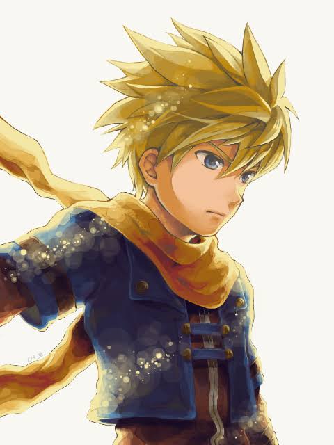 ❝Wait for the end of the world to come, or wind up accidentally triggering it ourselves… What a choice…❞

• Golden Sun RP/MVRP
• Casual
• Is friendly, so you can chill with me
• Literate 
• That's it, I guess