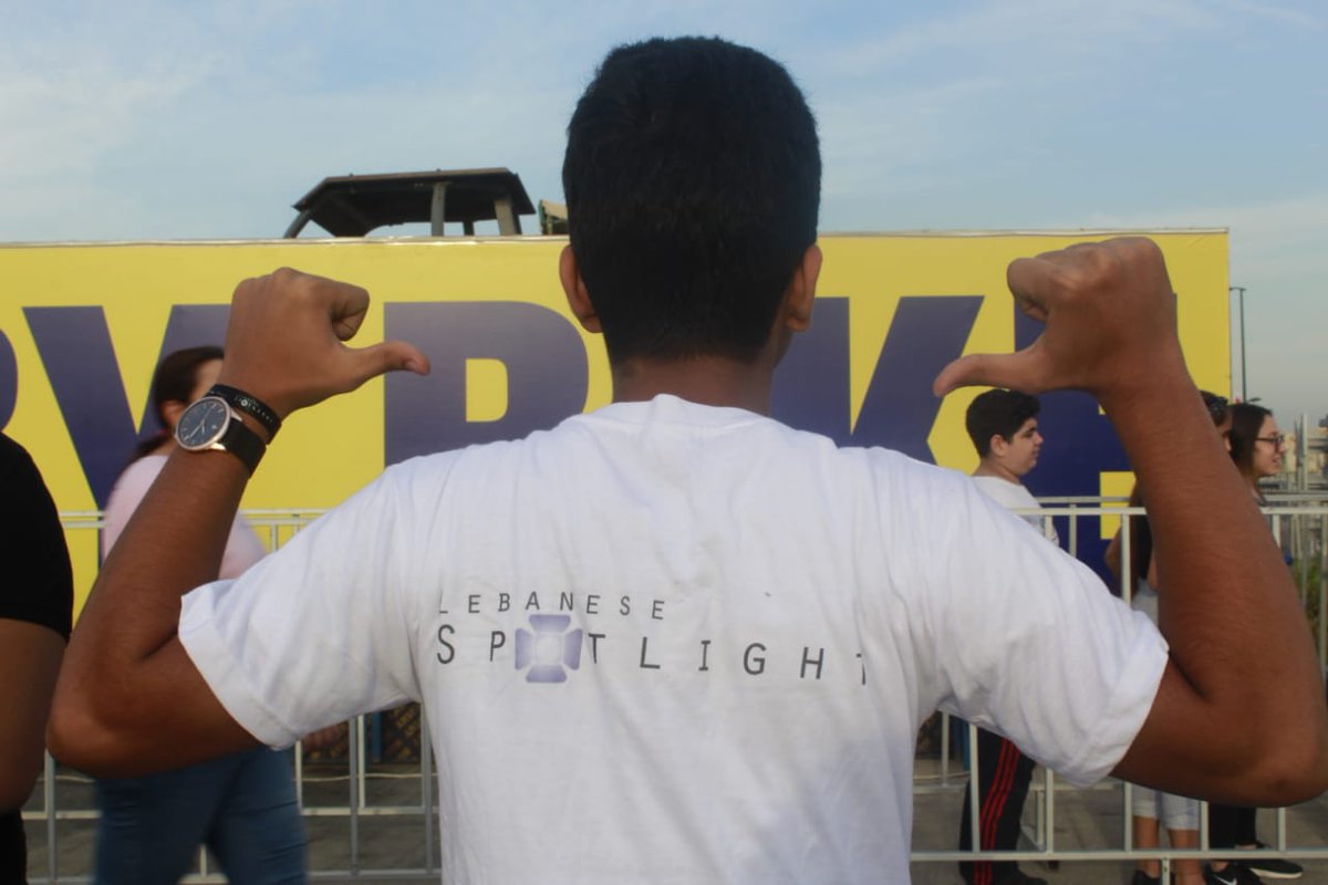 lb_spotlight's tweet photo. More pics fron the Women's Marathon.
#LebaneseSpotLight #LSL #LongLiveLSL #LiveLoveLSL #OneFamily #SunnyDay #Volunteering #Volunteers #CommunityService #Fun https://t.co/LsF6CTzj09