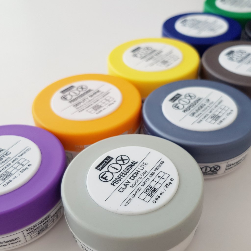 Bench On Twitter Your Favorite Go To Hair Wax Always At Your