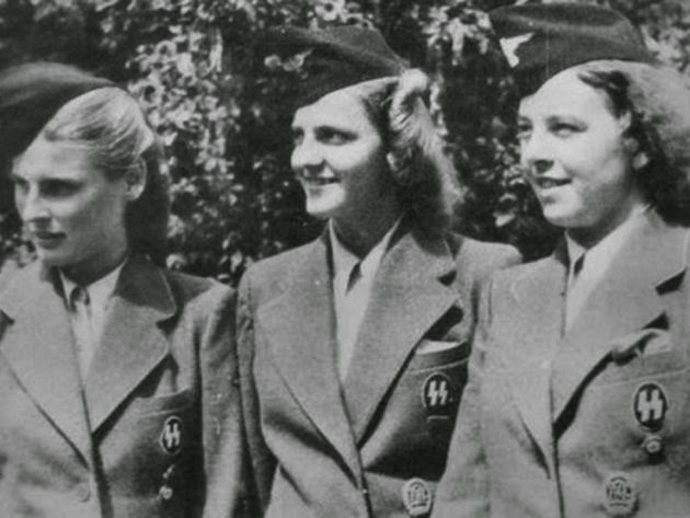 ハッピー ヴルスト Twitterren 本日は アウシュビッツやベルゲン ベルゼンの女看守として有名な イルマ グレーゼの誕生日でもありますね 18歳の時にラーフェンスブリュックで訓練を受けた後 1934年 19歳 にアウシュビッツへ行き その後ベルゲン ベルゼンでも