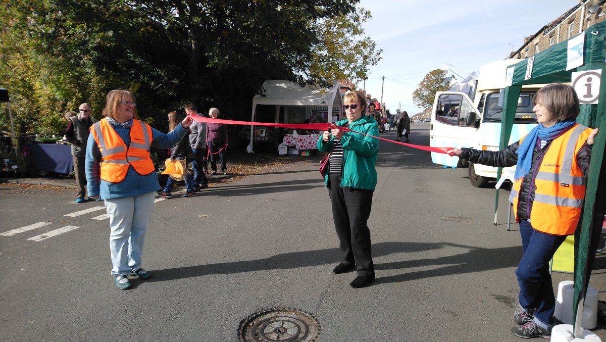 Crookes Forum tweet media