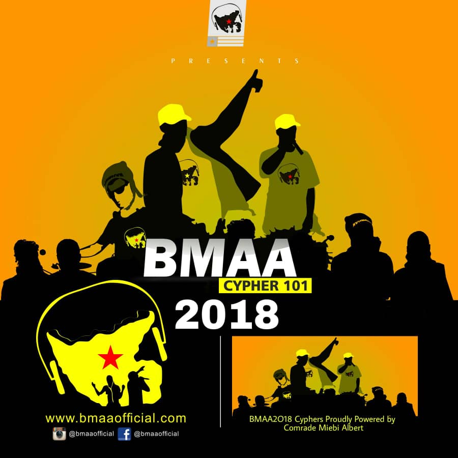 McclainErenna's tweet photo. BMAA cHyper 2018 https://t.co/DzsCjRKnVw