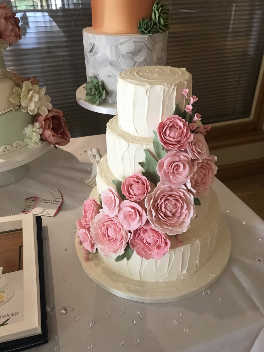 Celebration Corner tweet media