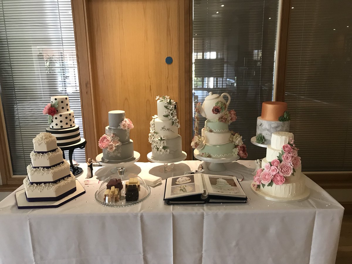 Celebration Corner tweet media