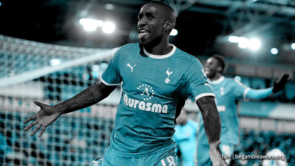 Happy 36th birthday to Jermain Defoe. 162 PL goals  7th highest of all time!

Premier League Legend. 