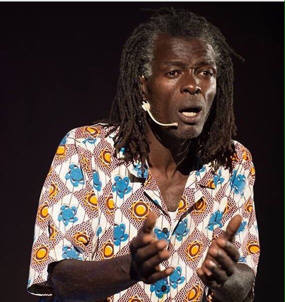Oggi sulla <a href="/GazzettaDelSud/">Gazzetta del Sud</a> un articolo su #MohamedBA, artista senegalese che si è esibito al #SabirFest2018 instagram.com/p/Bon-sCYnVJ_/…