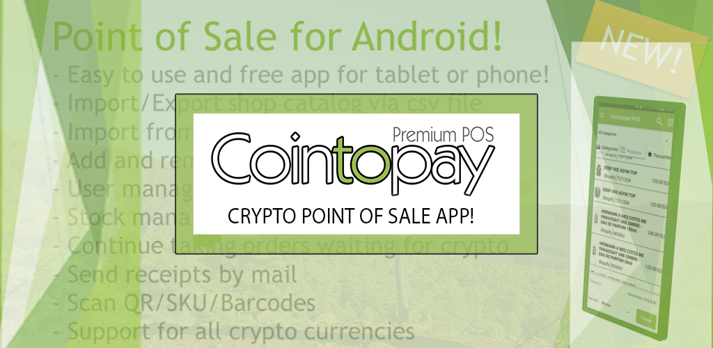Cointopay.com crypto tweet media