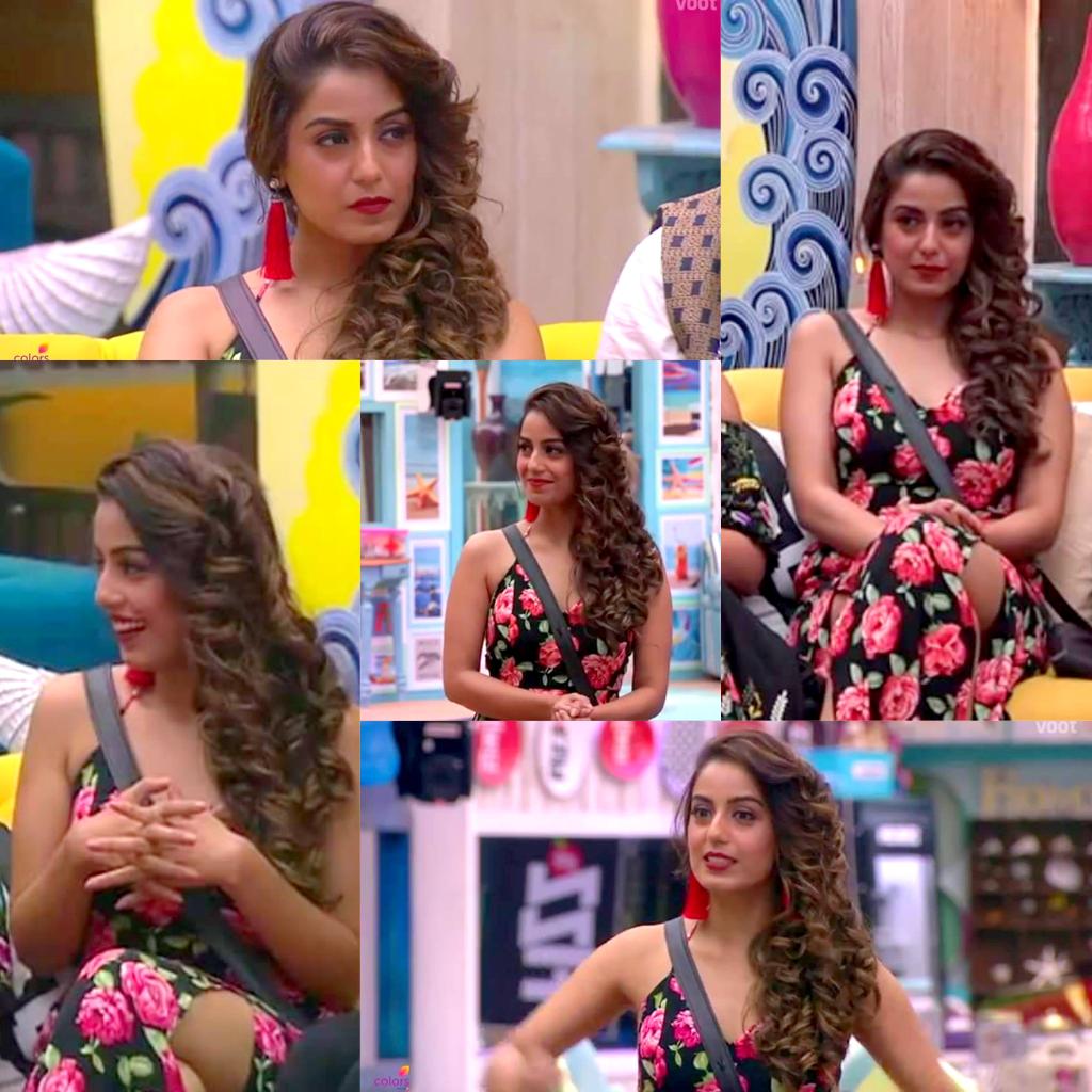 IamAdibaa's tweet photo. #SrishtyRode #Srishty #Srishtyfans #BB12 #BiggBoss12 https://t.co/le8V4WRruB
