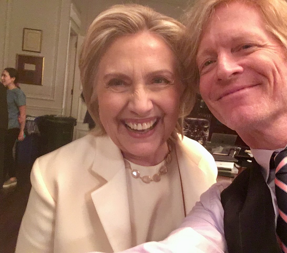 Eric Stoltz (ericstoltz) Twitter