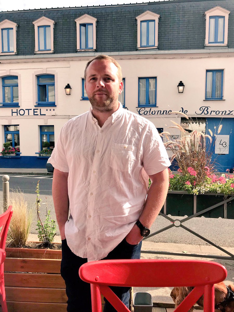 julesserkin's tweet photo. @TropicSuziFish @willdevlin @thesmallholdin1 Amazing food thank you @thesmallholdin1 @willdevlin #food #Hospitality #kent #france #SlopeOffFrance https://t.co/u41C5plXTC