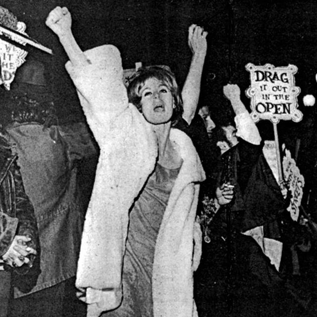 GayEssential's tweet photo. “Through the memories of those who lived through the era, the film paints a vivid picture of tentative gay life.” - Before Stonewall #gretaschiller #robertrosenberg #beforestonewall #documentary #gaymovie #filmegay #gayinstragram #gayinsta #gayfollow #ga… https://t.co/RinpJ1ZP0q https://t.co/cHFu61LnGS