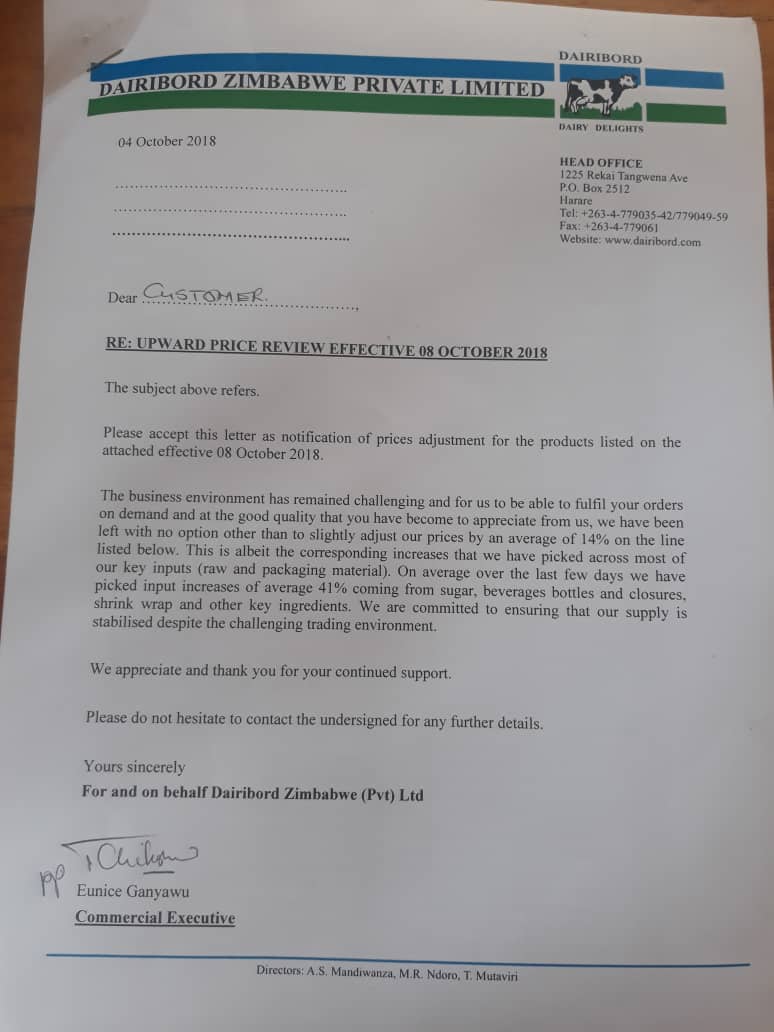 OpenSpaceZW's tweet photo. #TaxMustFallZim @MthuliNcube @MoICED_ @InfoMinZW https://t.co/nm6hijVsAC