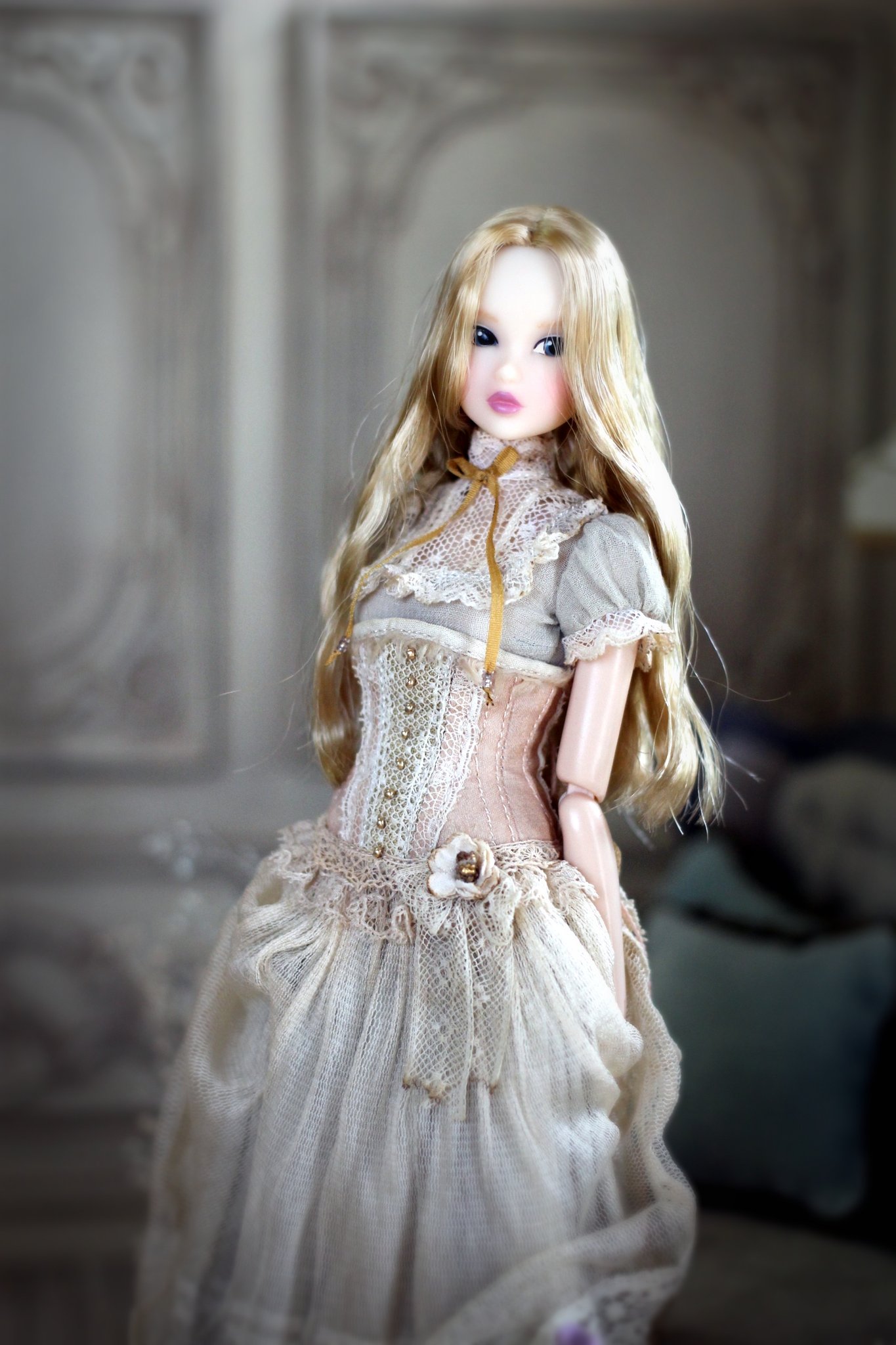 Momoko doll CCS 18SS momoko