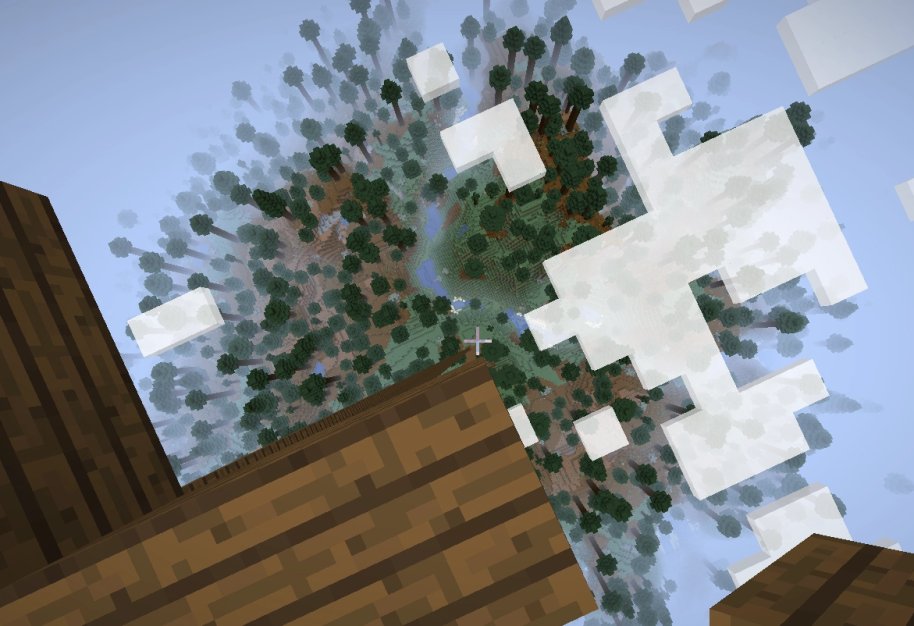 thats it im gonna jump