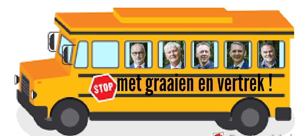 STOP CDA,FNP,VVD DFM tweet media