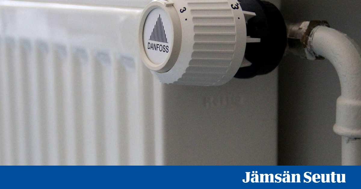 Syksy käynnistää lämmityskauden ja kasvattaa sähkölaskua – Asiantuntijan vinkeillä säästät sähköä ja ympäristöä dlvr.it/QmYyPR