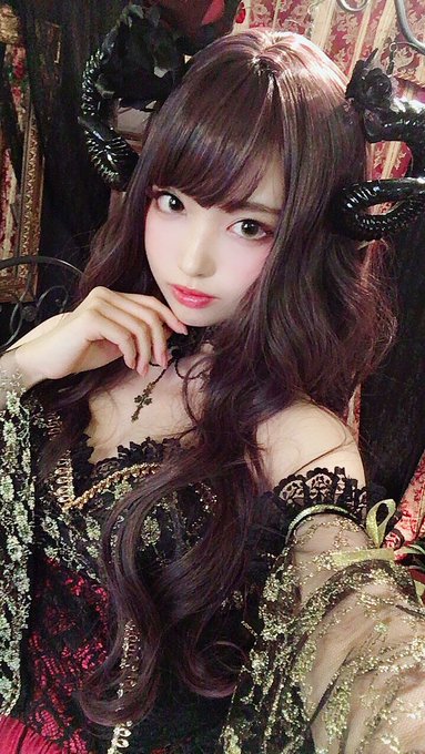 コスプレイヤーシスルのTwitter画像21