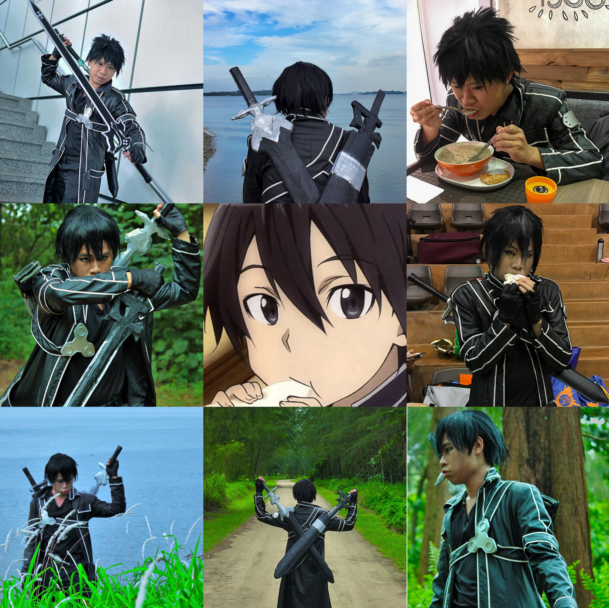10月7日は桐ヶ谷和人の誕生日 Twitter Search Twitter