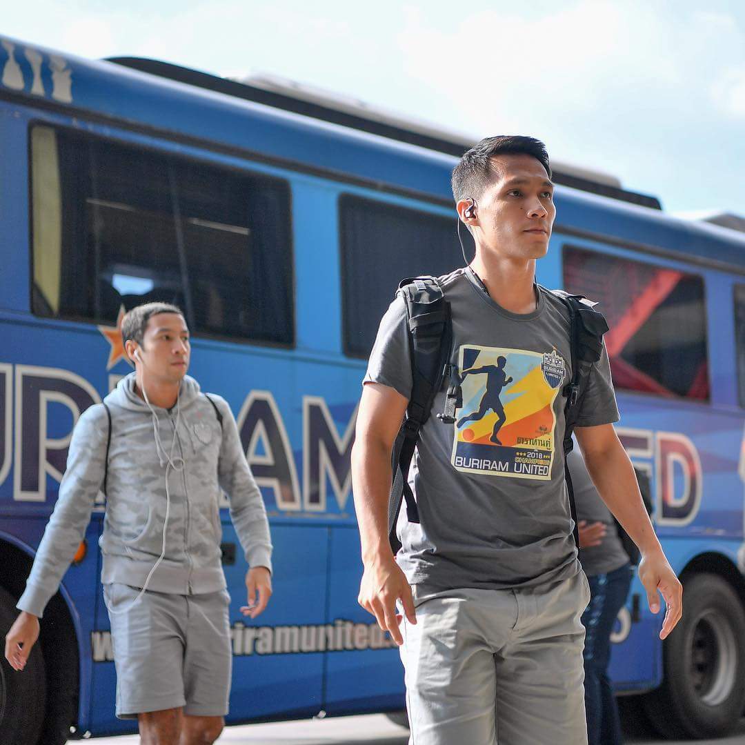 BRUTDunofficial's tweet photo. #ToyotaThaileague
THE FINAL MATCH
Let's Make It To The New History!
#RBMFC VS #BRUTD⚡
⏰6.00 PM Kick-off
📺TrueSport HD3(668), @TrueID_app
#BuriramUnited #ThaiLeague #THAILAND #TTL2018 #ไทยลีก1 #Buriram #Football #ฟุตบอลไทย https://t.co/bHU9XsHzMT