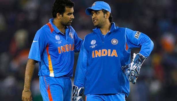 Happy Birthday to The King of Swing Zaheer Khan 