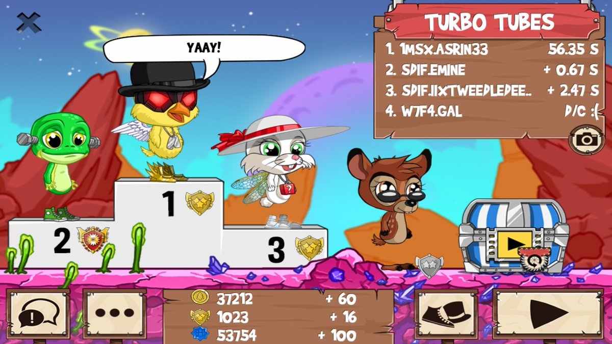 akalper_n's tweet photo. #funrun2 2v1 yaay sdif👎 https://t.co/qMxoCPEjEs