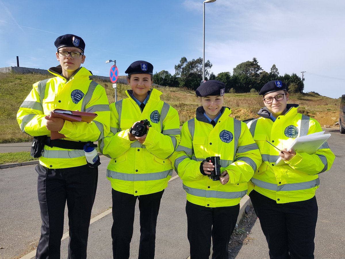 ColchesterVPC's tweet photo. This morning our cadets are out doing #CommunitySpeedChecks around #Tollgate, #Copford, #MarksTey, and #Lexden in #Colchester. 

Please come and say hello if you see us 😀

@CommunitySpeedw @SaferEssexRoads @EssexPoliceUK @EssexVPC https://t.co/AxXlddGtMR