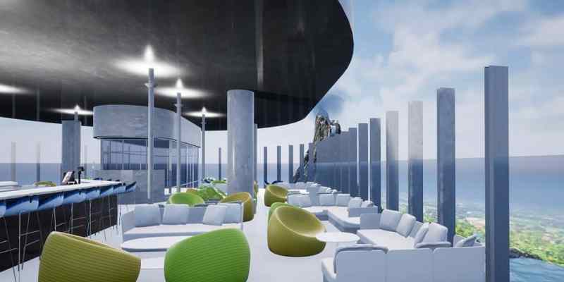 How Hotels and Resorts are Adopting Virtual and Augmented Reality twi.li/sji0ac #VirtualReality #VR #AR